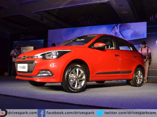 ഹ്യൂണ്ടായ് എലൈറ്റ് ഐ20 ഡിസൈന്‍