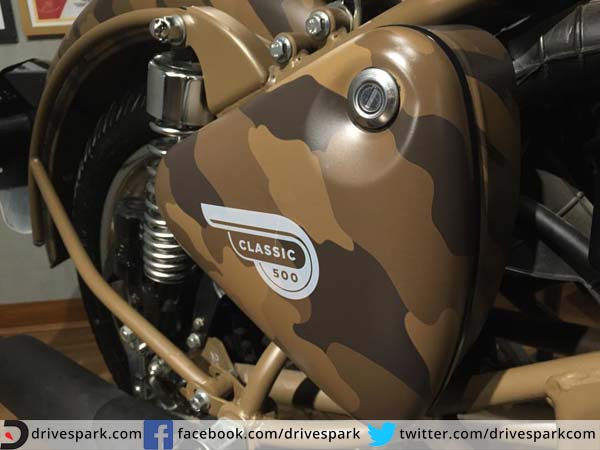 റോയൽ എൻഫീൽഡ്