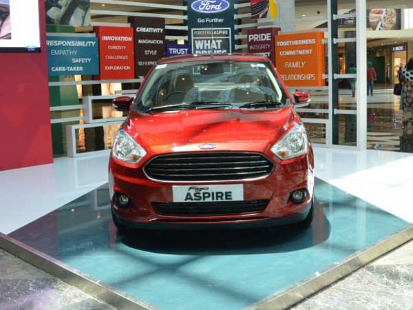 ഫോഡ് ആസ്പയർ 01