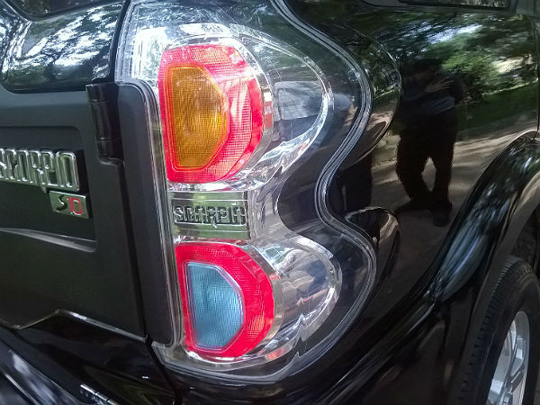 മഹീന്ദ്ര സ്കോർപിയോ ഓട്ടോമാറ്റിക് ലോഞ്ച് ചെയ്തു