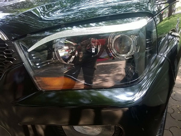 മഹീന്ദ്ര സ്കോർപിയോ ഓട്ടോമാറ്റിക് ലോഞ്ച് ചെയ്തു