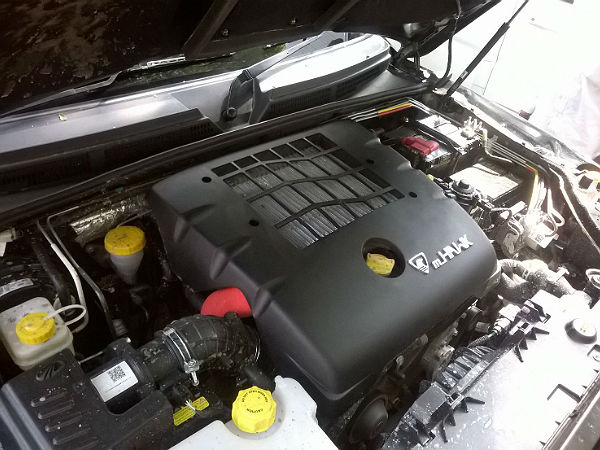 മഹീന്ദ്ര സ്കോർപിയോ ഓട്ടോമാറ്റിക് ലോഞ്ച് ചെയ്തു