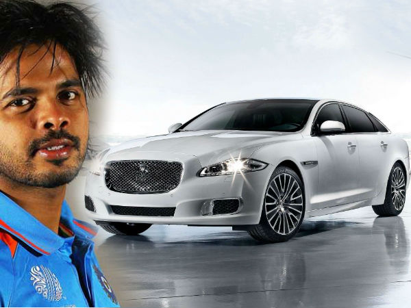 ശ്രീശാന്തിന്റെ പുതിയ സന്തോഷങ്ങൾ