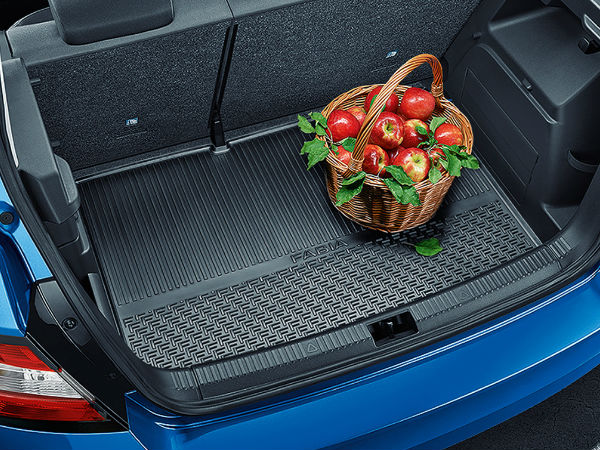 പട്ടികളെ ഇഷ്ടപ്പെടുന്ന കാറുടമകൾക്കായി 