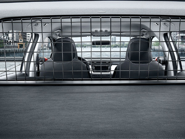 പട്ടികളെ ഇഷ്ടപ്പെടുന്ന കാറുടമകൾക്കായി 