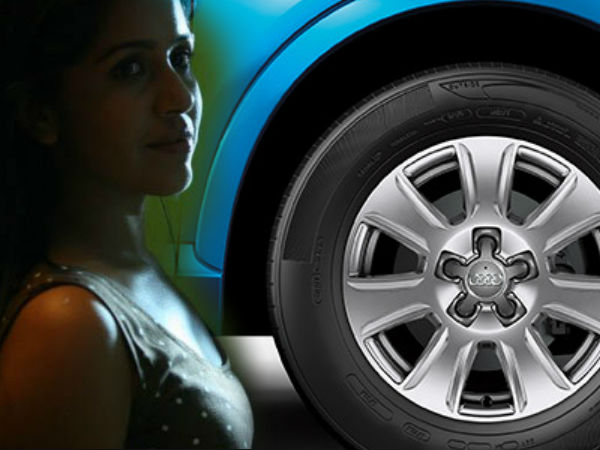 രഞ്ജിനി ഹരിദാസിന്റെ പട്ടിപ്രേമത്തിനു പിന്നിലെന്ത്?