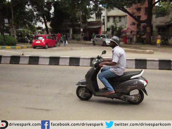 10. സുരക്ഷിതത്വമെന്നാൽ ഹെൽമെറ്റ് മാത്രമല്ല!