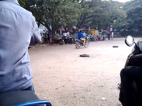 01. കൂതറ ലൈസൻസ് സിസ്റ്റം