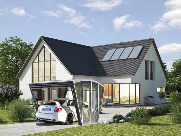 റിമോട്ട് കൺട്രോൾ കൊണ്ടു പ്രവർത്തിപ്പിക്കാവുന്ന കാർ ഗാരേജ് റിമോട്ട് കൺട്രോൾ കൊണ്ടു പ്രവർത്തിപ്പിക്കാവുന്ന കാർ ഗാരേജ്