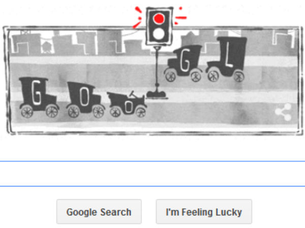 ട്രാഫിക് ലൈറ്റുകൾ നിലവിൽ വന്നിട്ട് 100 വർഷം