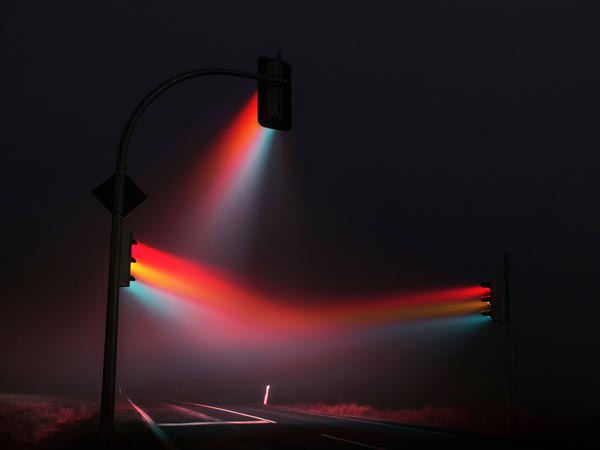 ട്രാഫിക് ലൈറ്റുകൾ നിലവിൽ വന്നിട്ട് 100 വർഷം