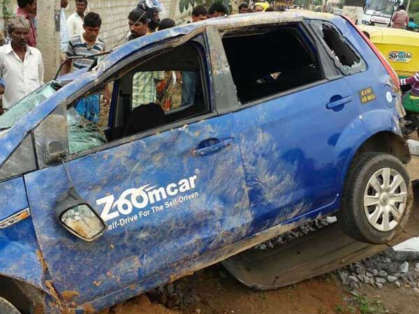 സൂം കാർ അപകടം പഠിപ്പിക്കുന്നതെന്ത്?