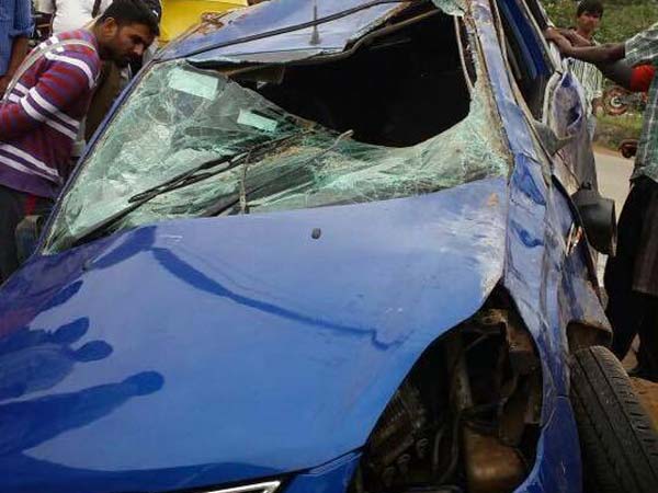 സൂം കാർ അപകടം പഠിപ്പിക്കുന്നതെന്ത്?