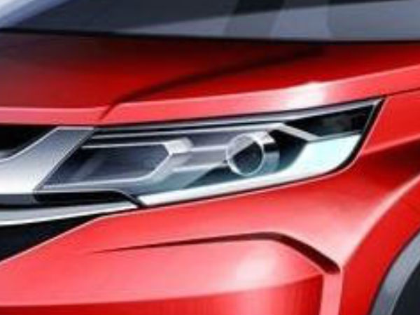 ഹോണ്ടയുടെ പുതിയ ചെറു എസ്‌യുവിയുടെ വിശേഷങ്ങൾ