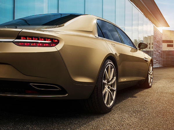 ആസ്റ്റൺ മാർടിൻ ലഗോണ്ട ഒടുവിൽ യുകെയിലുമെത്തി