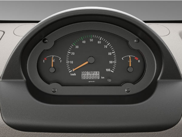 Tata Ace Mega Pick Up Truck Launched 2