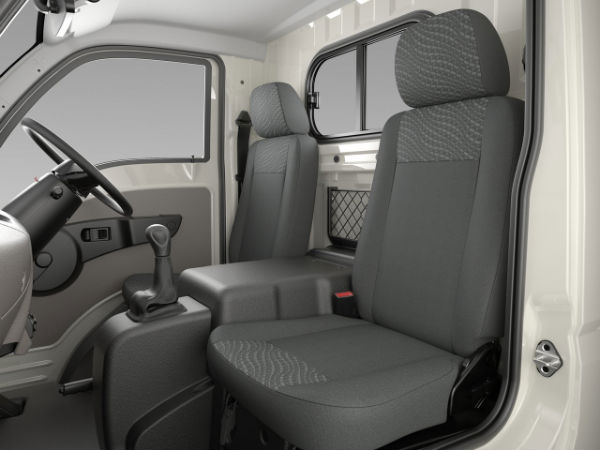 Tata Ace Mega Pick Up Truck Launched 1