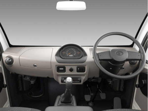 Tata Ace Mega Pick Up Truck Launched