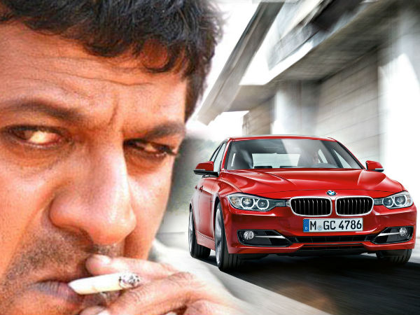 പെട്രോൾ എൻജിൻ