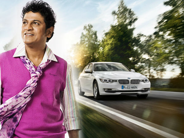 ശിവരാജ് കുമാർ മകൾക്കു നൽകിയ സമ്മാനം