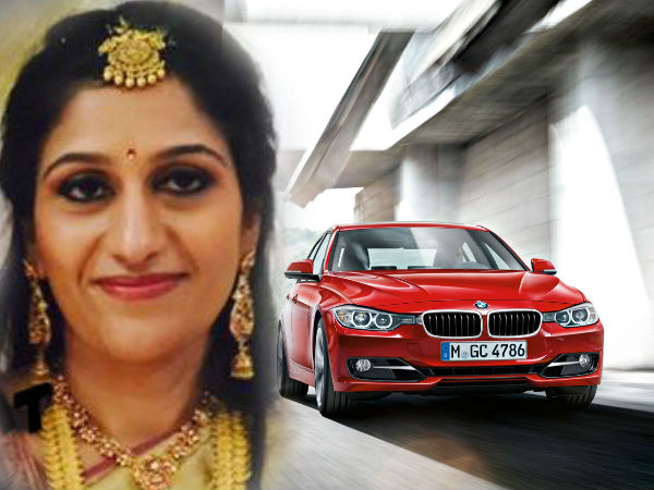 ശിവരാജ് കുമാർ മകൾക്കു നൽകിയ സമ്മാനം