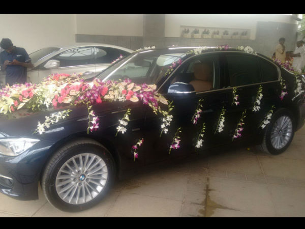 ശിവരാജ് കുമാർ മകൾക്കു നൽകിയ സമ്മാനം