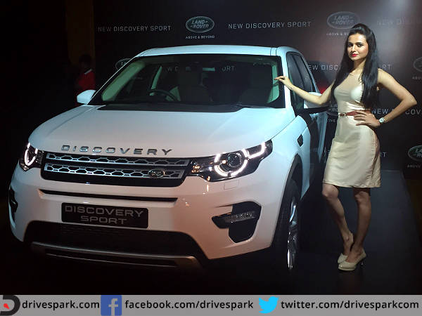 ലാൻഡ് റോവർ എൻജിനും വിവരങ്ങളും