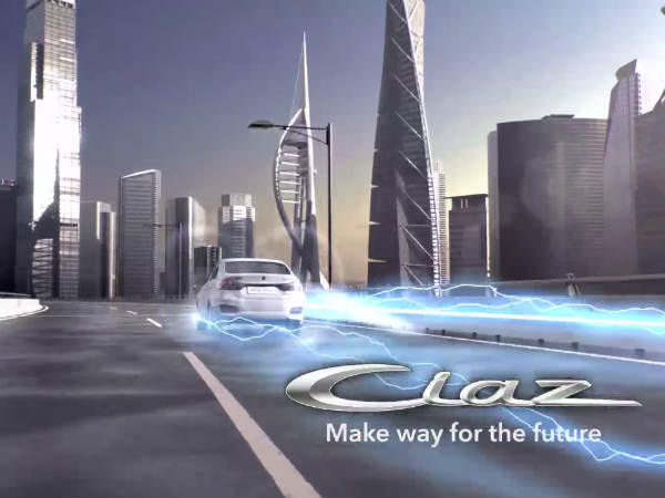 01. മാരുതി സുസൂക്കി സിയാസ് എസ്എച്ച്‌വിഎസ്