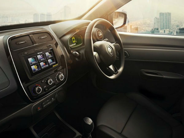 റിനോ ക്വിഡ്