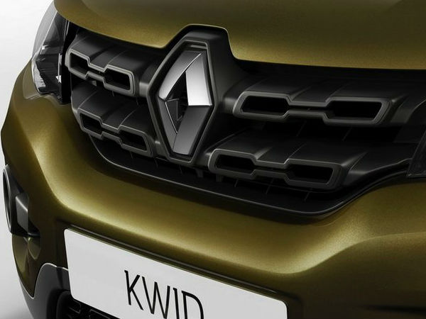 റിനോ ക്വിഡ്