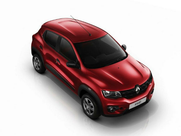 റിനോ ക്വിഡ്