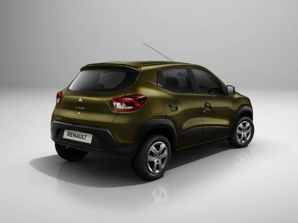 റിനോ ക്വിഡ്