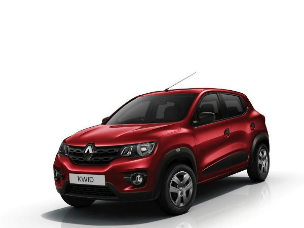 റിനോ ക്വിഡ്