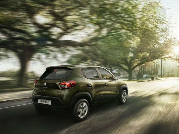 റിനോ ക്വിഡ്