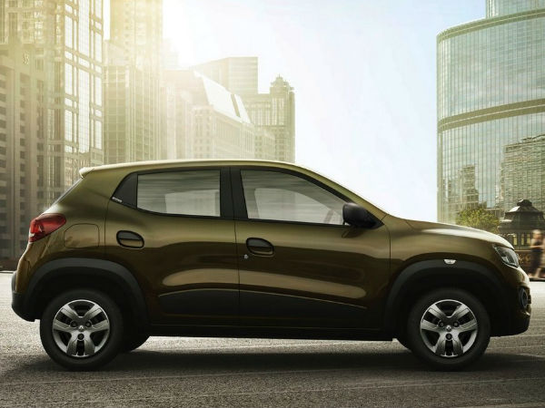 റിനോ ക്വിഡ്