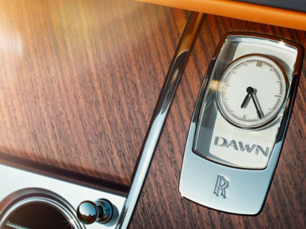 ചരിത്രം ആവർത്തിക്കാൻ റോൾസ് റോയ്സ് ഡോൺ