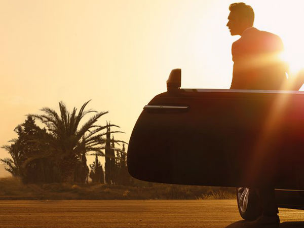 ചരിത്രം ആവർത്തിക്കാൻ റോൾസ് റോയ്സ് ഡോൺ