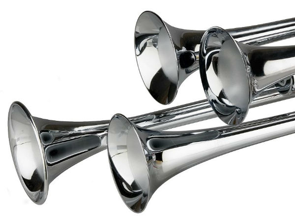 ഹോണില്ലെങ്കിൽ