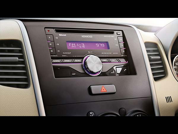 വാഗൺ ആർ ആർ അവാൻസ് വിപണിയിലെത്തി