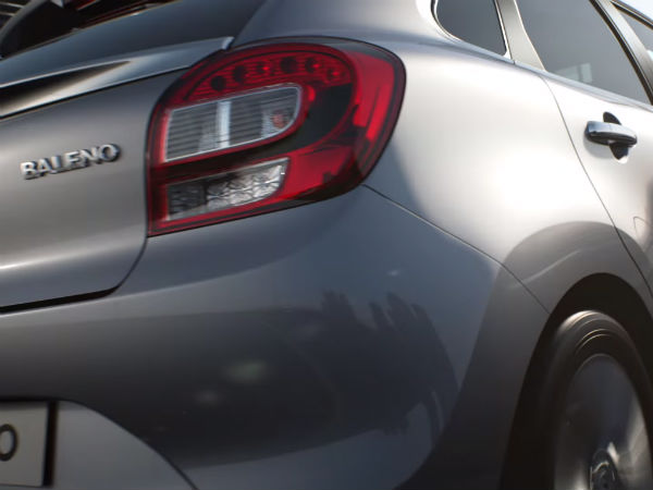 മാരുതി ബലെനോ ഉൽപാദനം ഇന്ത്യയിൽ തുടങ്ങി