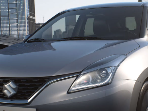 മാരുതി ബലെനോ ഉൽപാദനം ഇന്ത്യയിൽ തുടങ്ങി