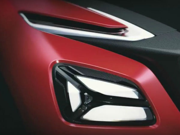 നിസ്സാൻ ഗ്രിപ്സ് കൺസെപ്റ്റ് ഫ്രാങ്ഫർട്ടിലേക്ക് നിസ്സാൻ ഗ്രിപ്സ് കൺസെപ്റ്റ് ഫ്രാങ്ഫർട്ടിലേക്ക്