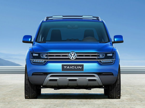 ഫോക്സ്വാഗൺ ടൈഗൂൺ ഫോക്സ്വാഗൺ ടൈഗൂൺ