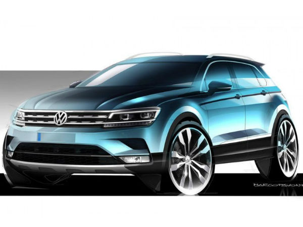 04. ഫോക്സ്വാഗൺ ടിഗ്വാൻ 04. ഫോക്സ്വാഗൺ ടിഗ്വാൻ