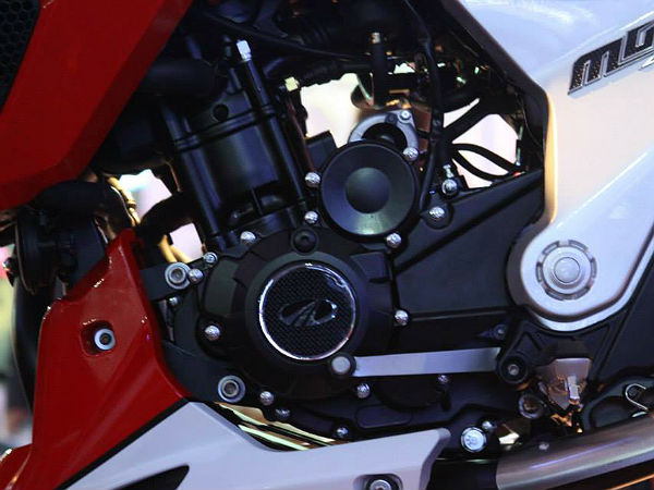 മഹീന്ദ്ര മോജോ ലോഞ്ച് തിയ്യതി വെളിപ്പെട്ടു