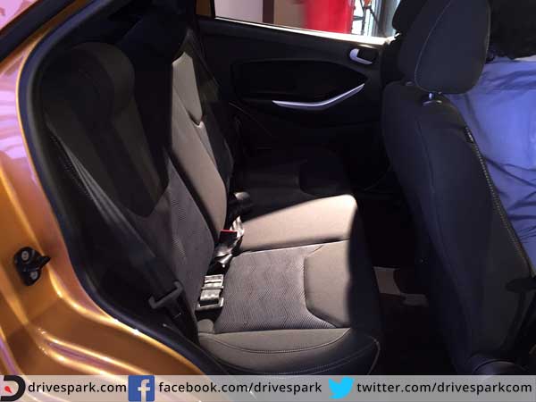 ഫോഡ് ഫിഗോ 2015 ലോഞ്ച് ചെയ്തു