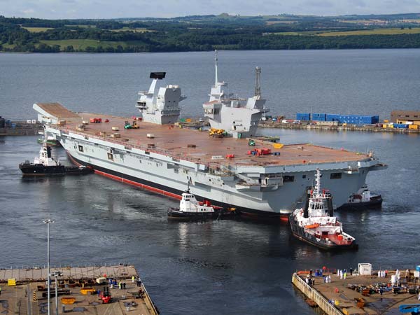 02. എച്ച്എംഎസ് ക്യീൻ എലിസബത്ത്