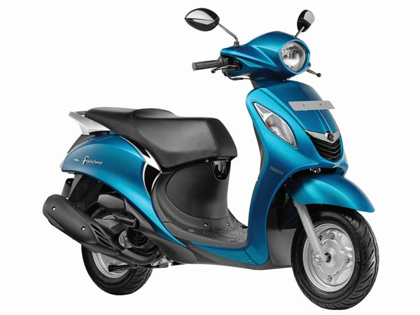 06. യമഹ ഫാസിനോ 