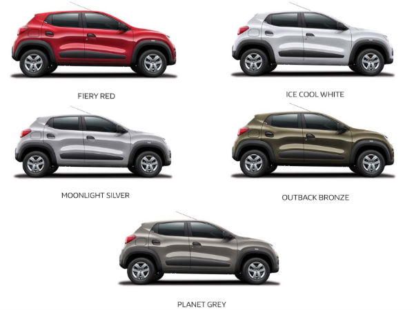 നിറങ്ങൾ