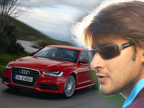 മഹേഷ് ബാബു സംവിധായകന് ഓഡി കാർ സമ്മാനിച്ചതെന്തിന്?